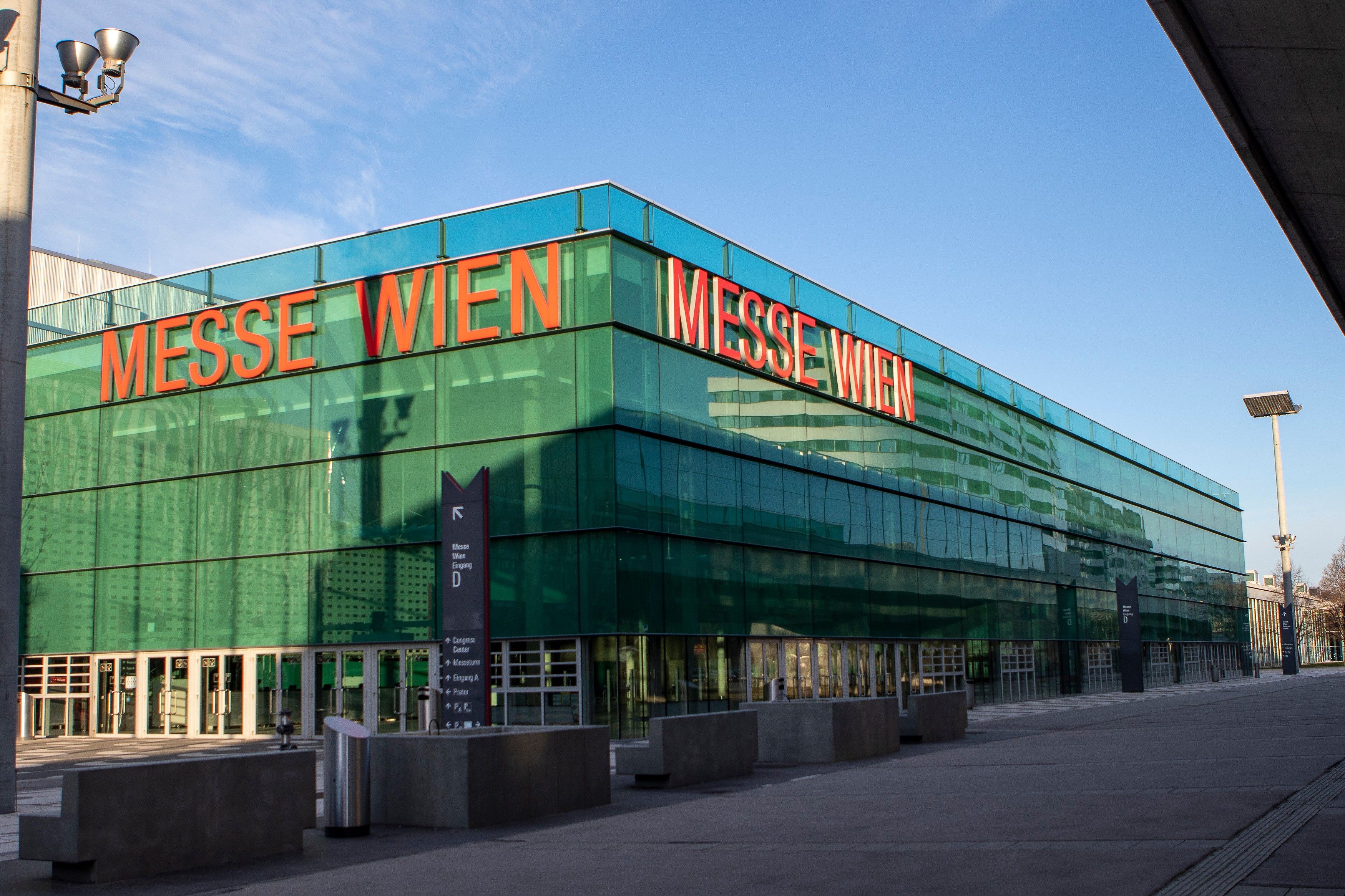 Die Stadt Wien wird die Messe Wien ab 2025 wieder eigenständig betreiben.