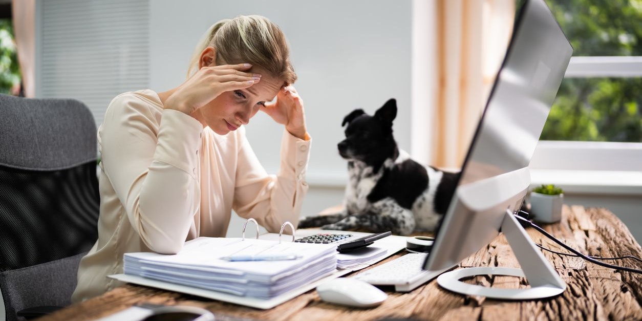 Am Ende des Monats könnten die hohen Rechnungen vielen Kopfzerbrechen bereiten.