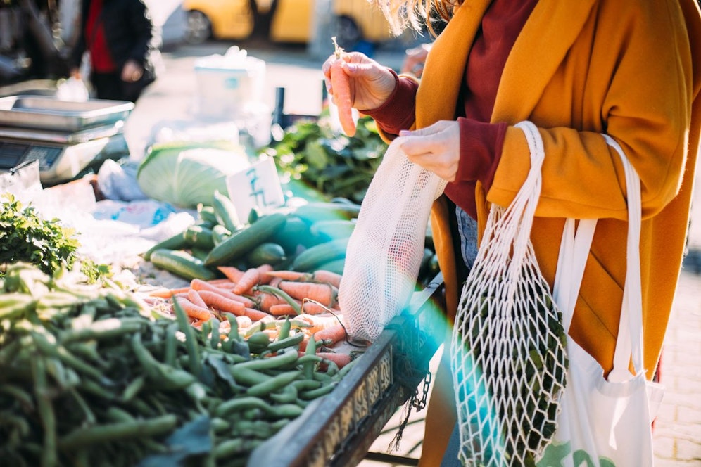 Du brauchst dich nur kurz in deiner Wohnung umzusehen und schon merkst du wie du von kurzlebigen Produkten aus deinem Alltag umzingelt bist. Mit der richtigen Einstellung könnte sich das aber ändern.