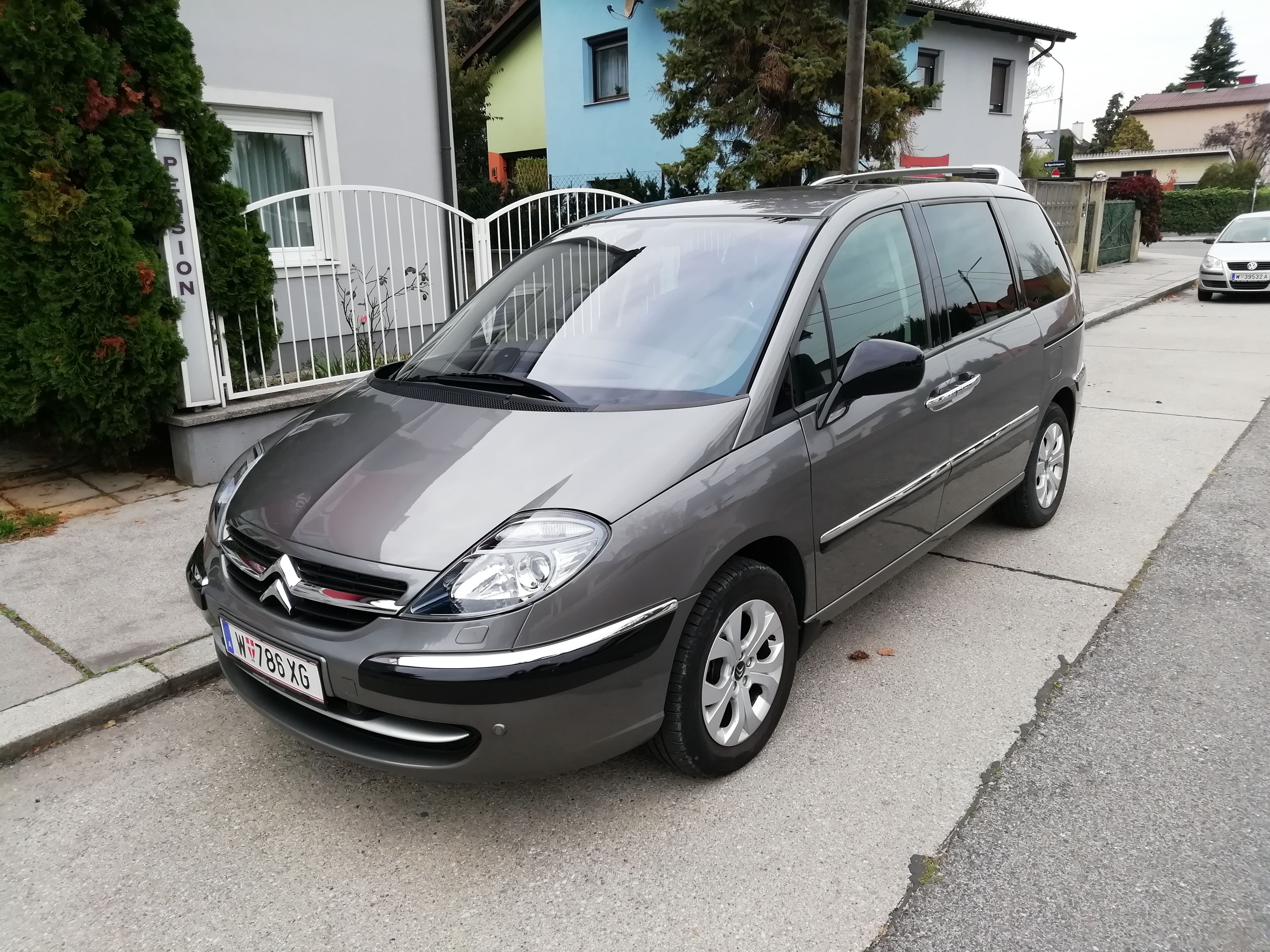 Herbert G. (66) bekam für die Reparatur seines Citroens vier verschiedene Preisvorschläge.