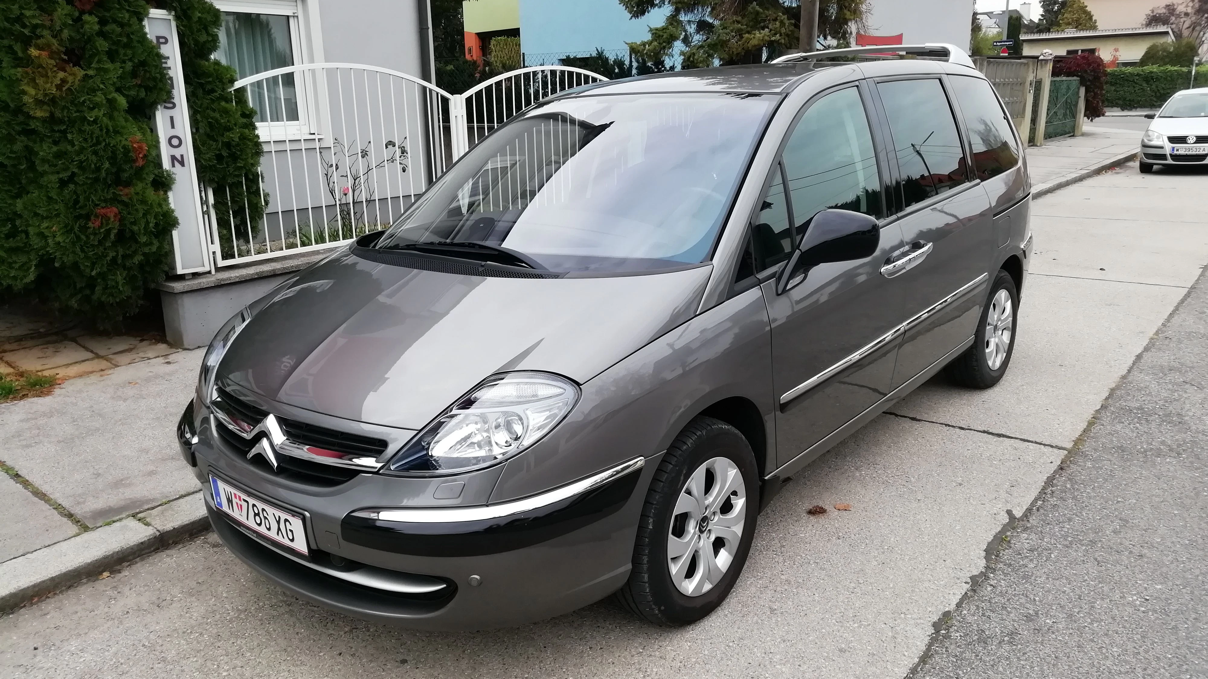 Herbert G. (66) bekam für die Reparatur seines Citroens vier verschiedene Preisvorschläge.