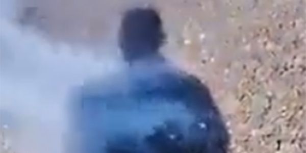 Die Ukraine behauptet, Russland setze Phosphorbomben ein. Phosphorexplosionen haben für Menschen grausame Folgen.