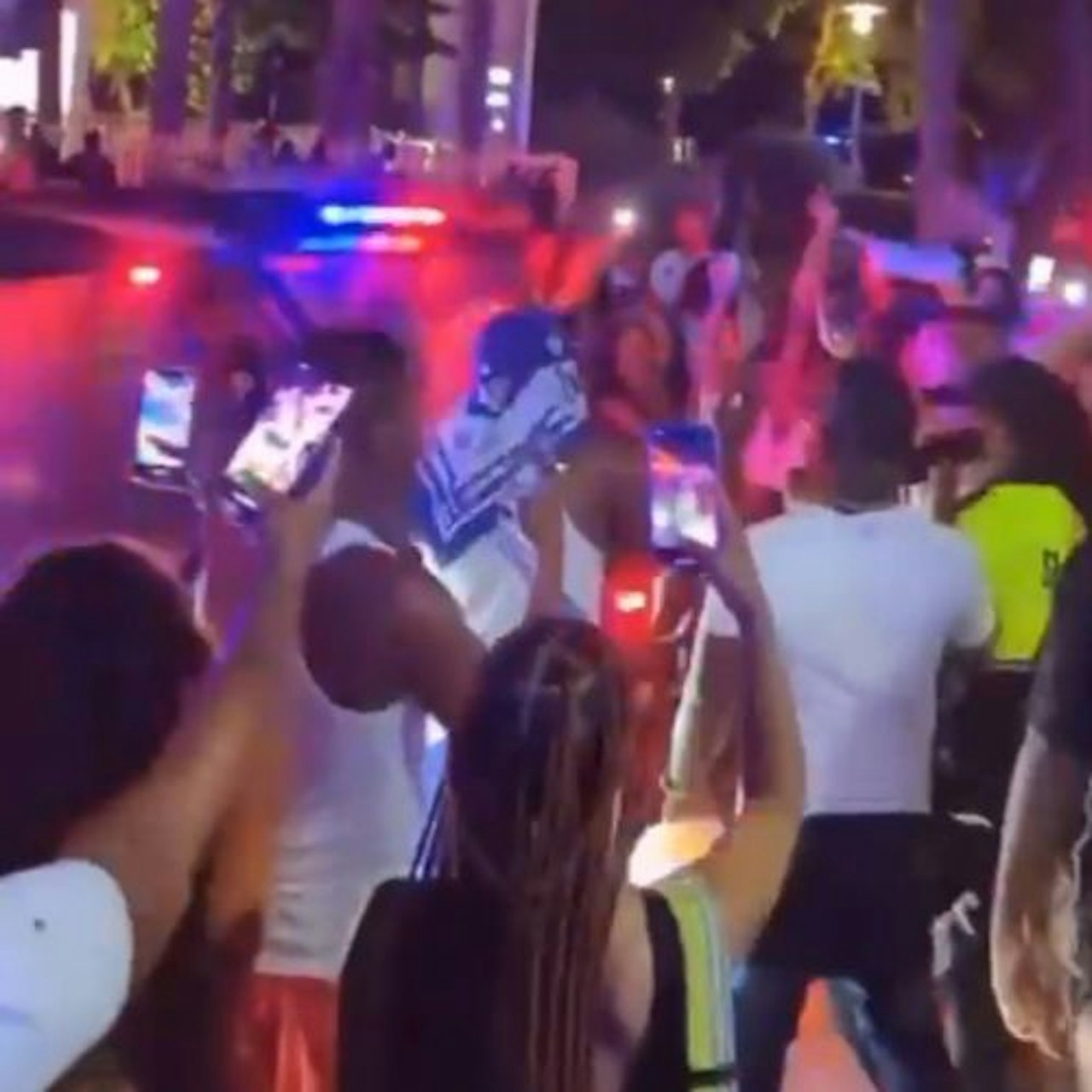 Heute.at - Spring Break außer Kontrolle – Notstand in Miami Beach