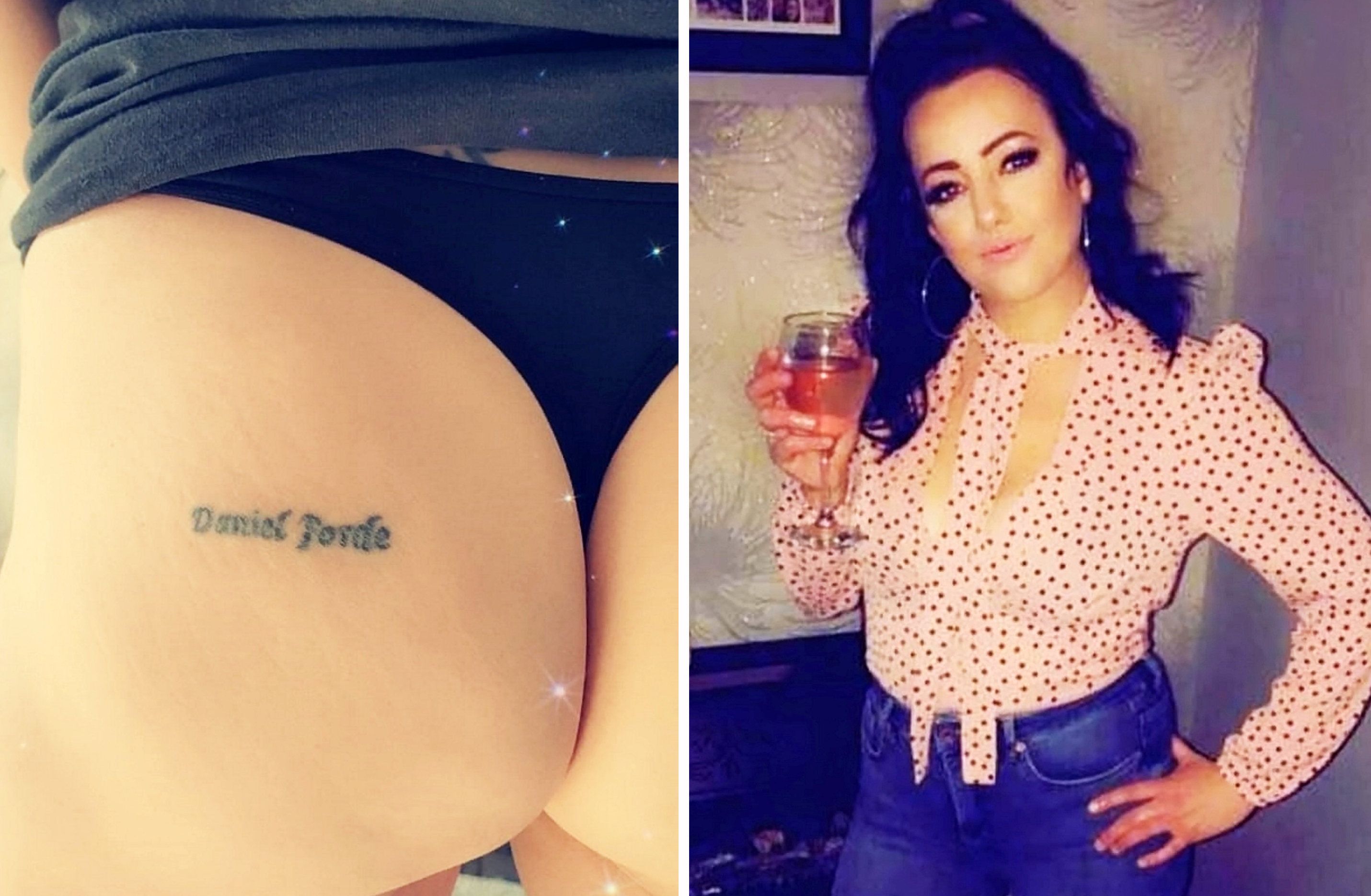 Wo ist Daniel Forde? 