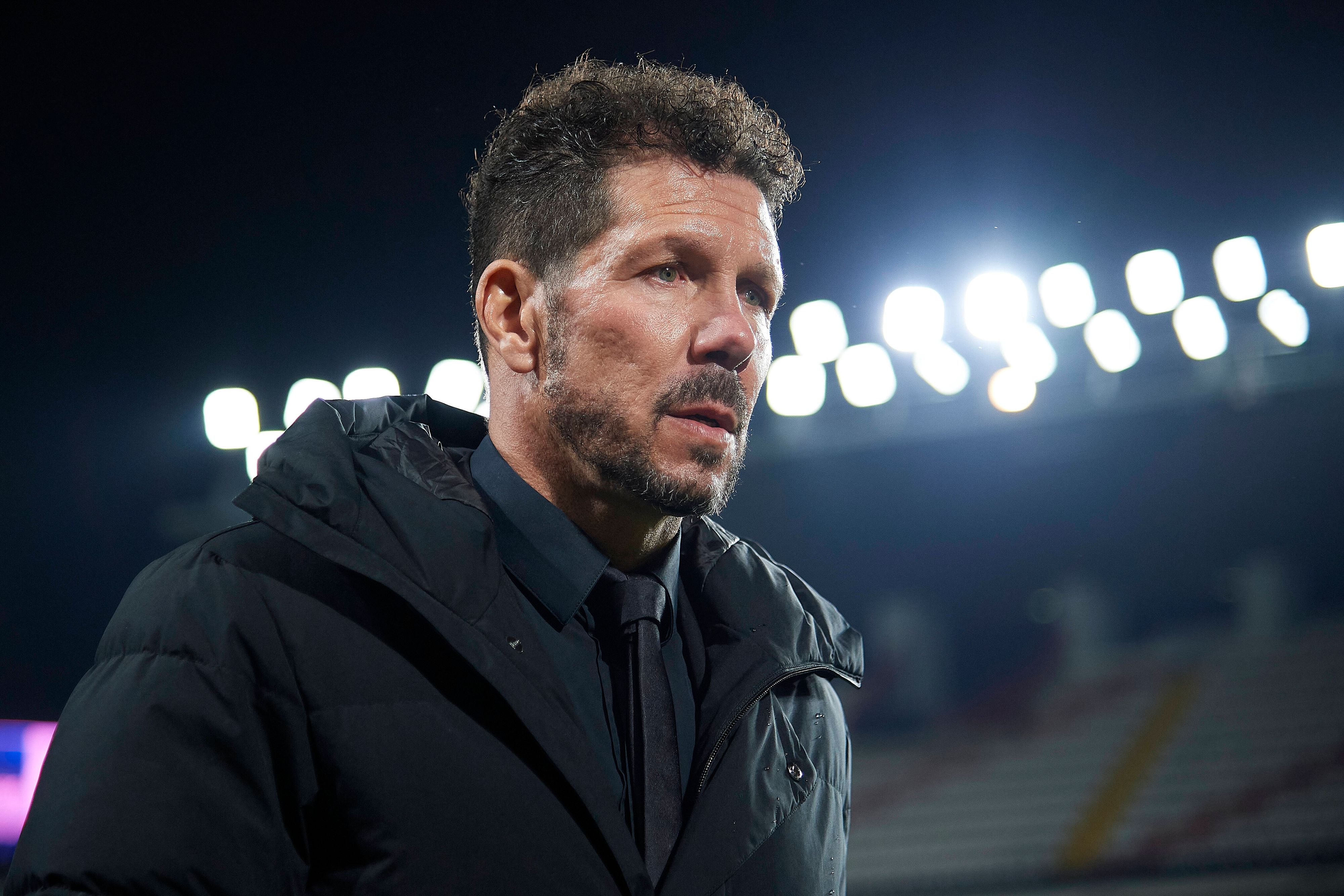 Diego Simeone