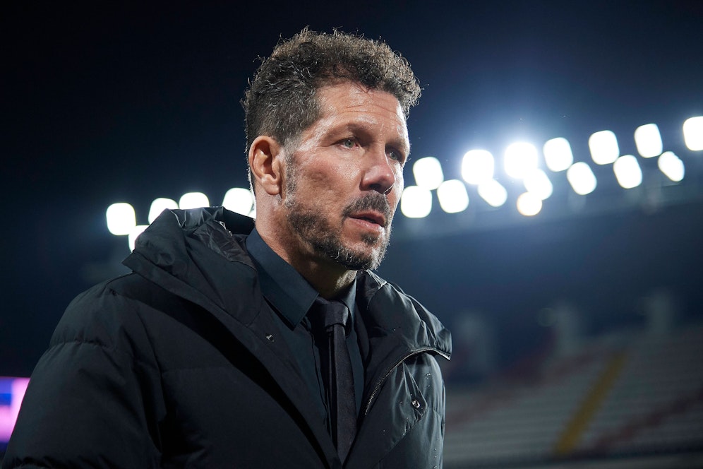 Diego Simeone