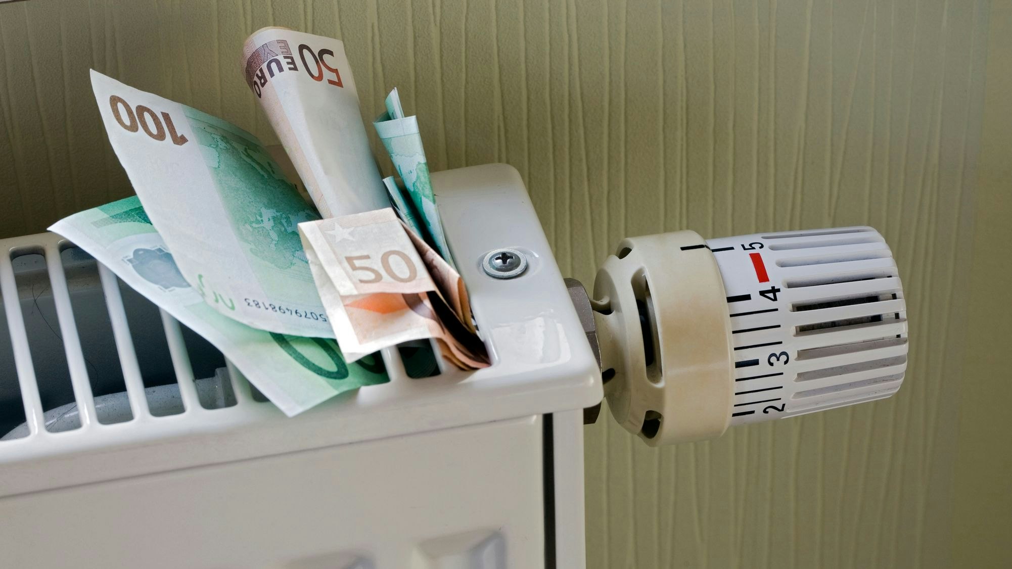 Die Regierung hat einen 150 Euro hohen Energiekostenausgleich für (fast) alle Haushalte beschlossen. 