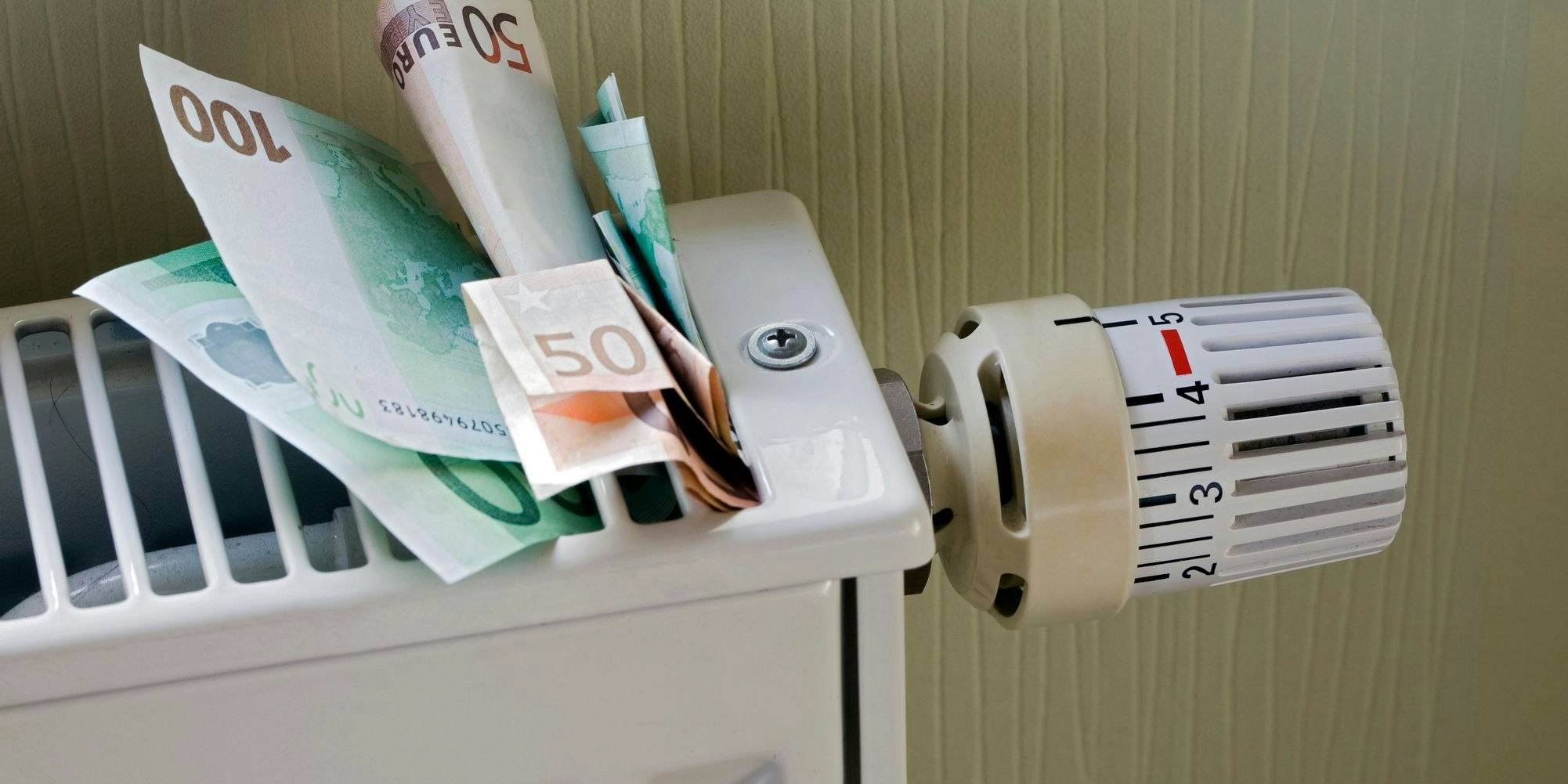 Die Regierung hat einen 150 Euro hohen Energiekostenausgleich für (fast) alle Haushalte beschlossen. 