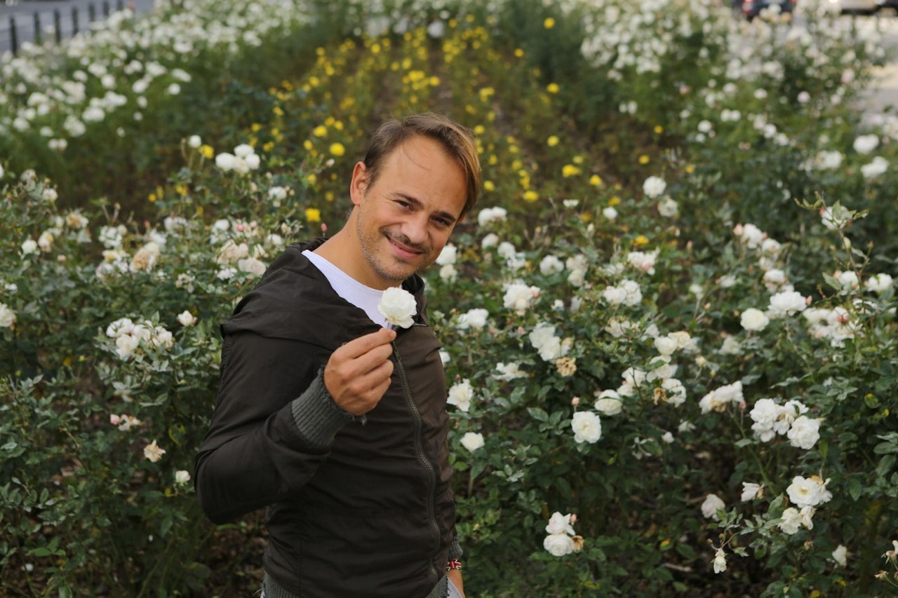 Heute.at - Sänger Leo Aberer sucht jetzt einen Mann fürs Leben