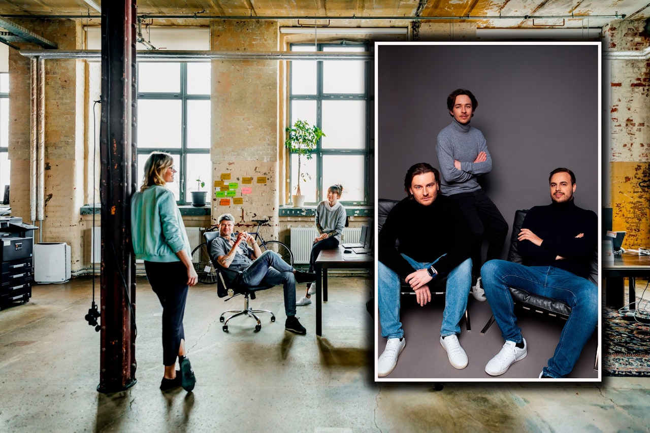 Heute.at - Wiener Firma bietet Mitarbeitern unbegrenzten Urlaub