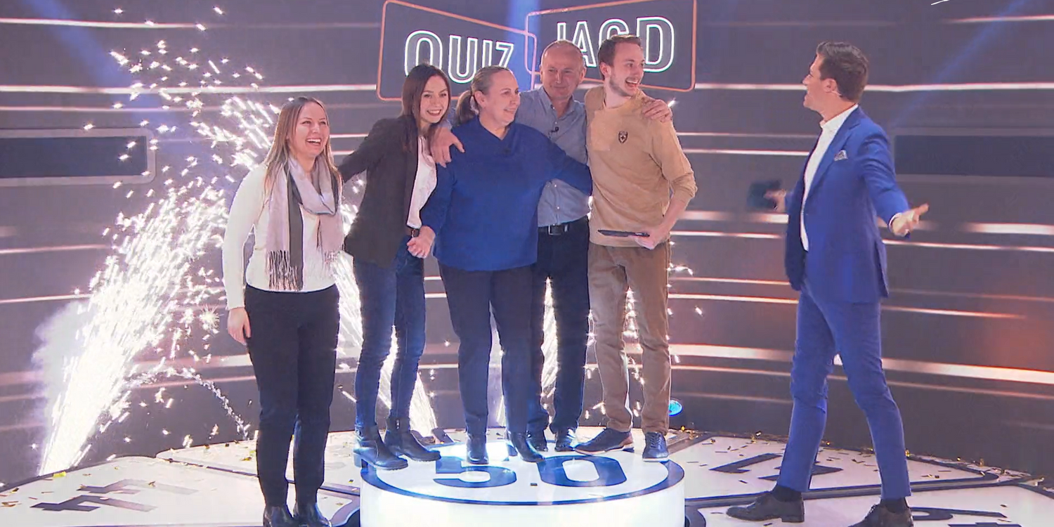 Der Wiener bereitete sich minutiös auf jede Sendung vor.