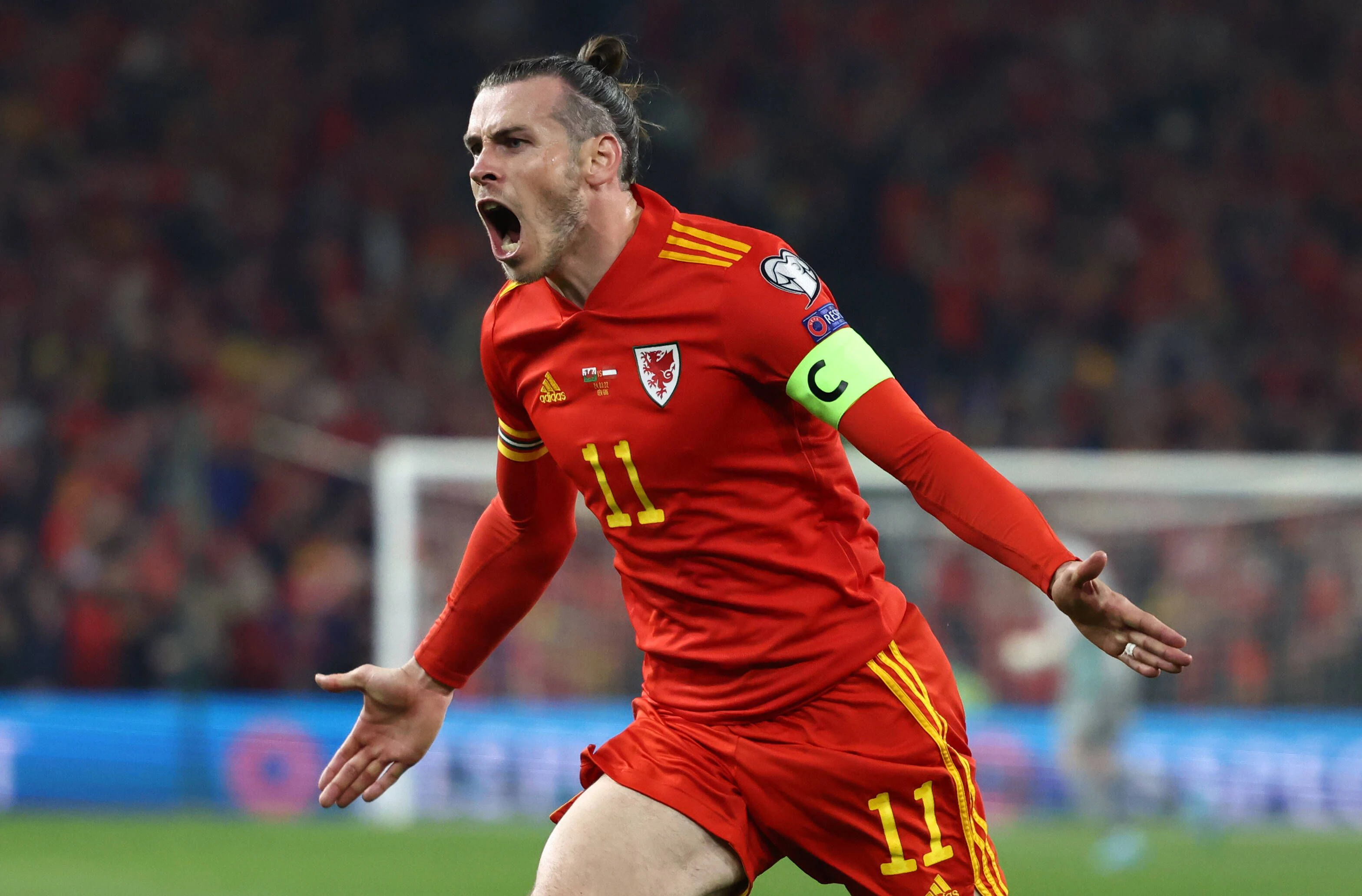 Gareth Bale