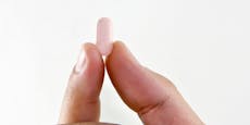 99 Prozent wirksam: Durchbruch für "Pille für den Mann"