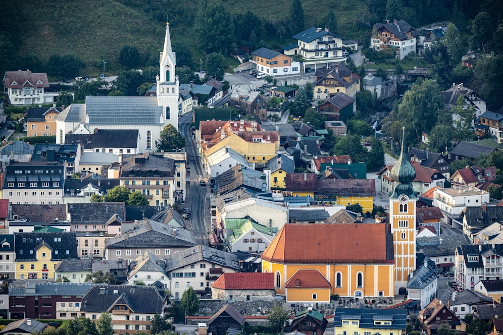 Die Preise in Schladming gehen durch die Decke. 