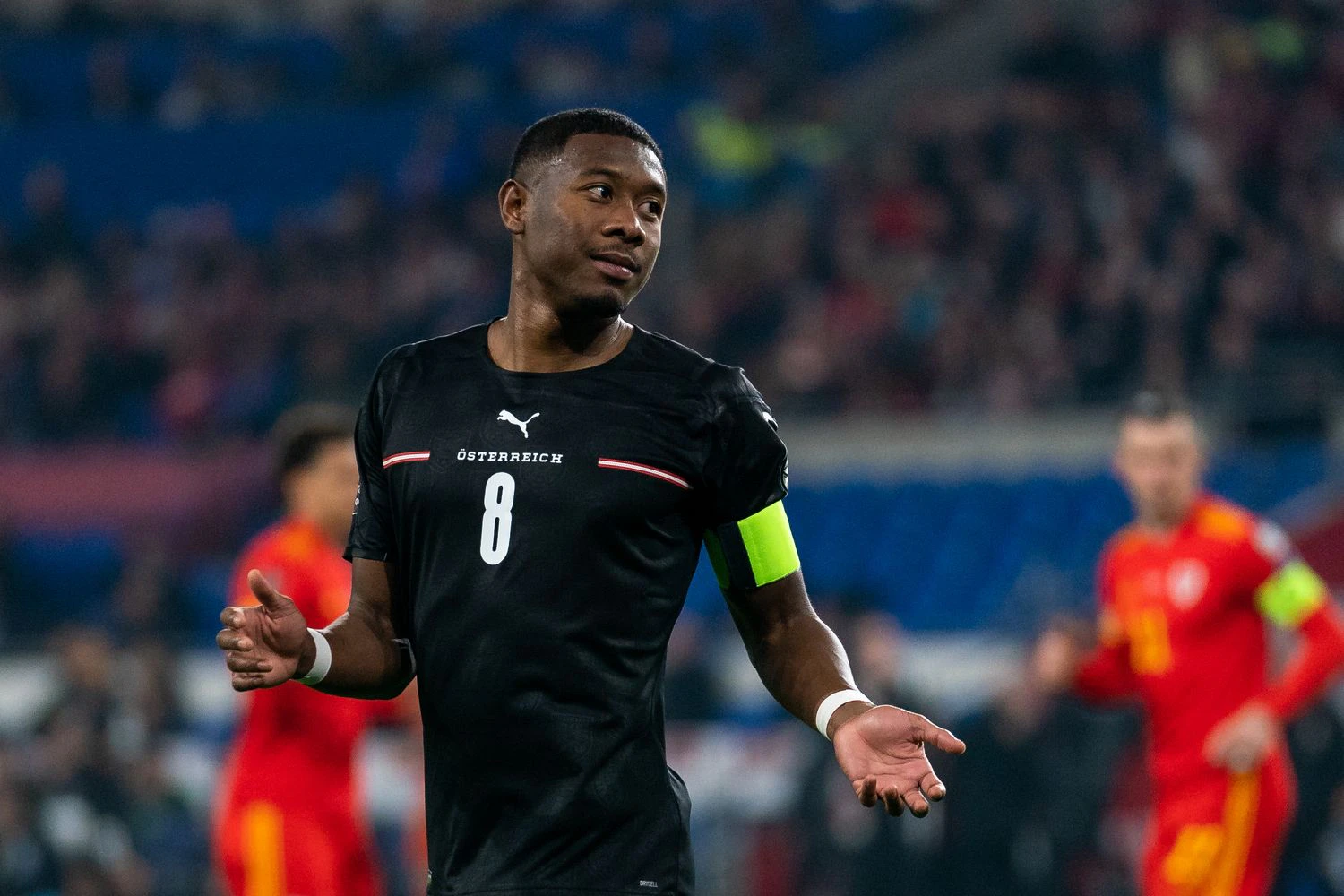 David Alaba