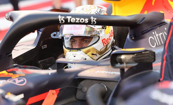 In der Formel 1 gelten neue Überholrichtlinien. Wird Max Verstappen ausgebremst? 