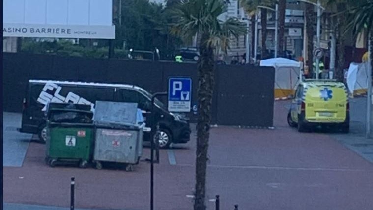 Die Toten wurden in der Innenstadt aufgefunden.