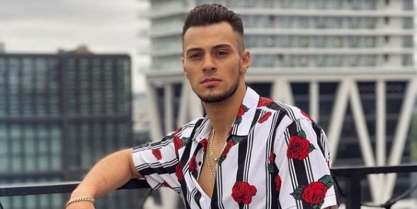  Francesco LoPresti ist tot.