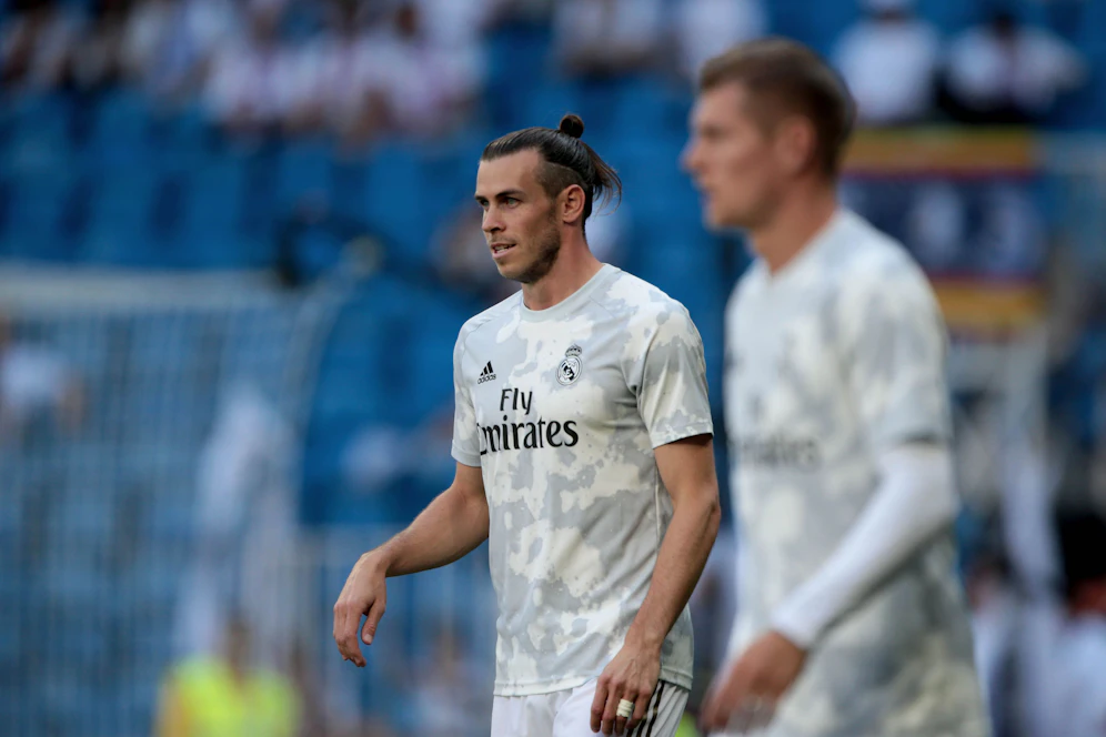 Gareth Bale und Eden Hazard stehen auf der Real-Streichliste. 