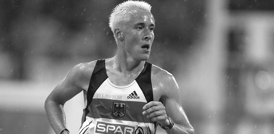 Alexander Lubina verunglückte auf Mallorca. 