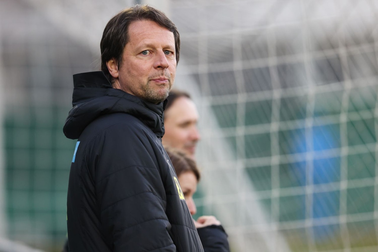 Heute.at - ÖFB-Teamkader? Ist nicht einfach zu führen