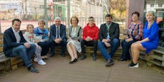 924 ukrainische Kinder besuchen Schulen in NÖ