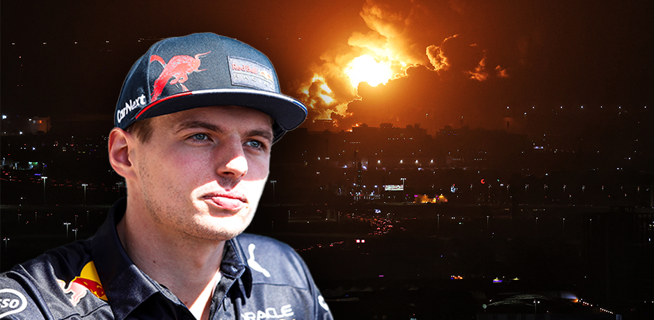 Übte Saudi-Arabien Druck auf die Formel-1-PIloten aus? 