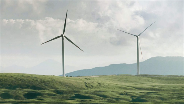 Smart-Home-Provider tink ist klimaneutral.