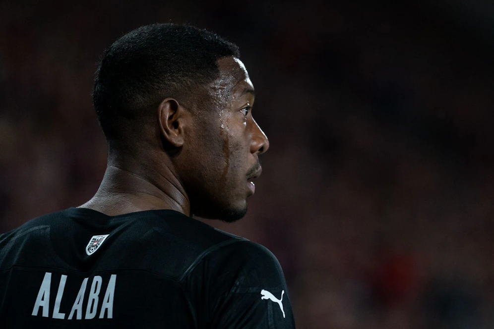 David Alaba