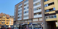 Versuchter Mord: Tirolerin würgt Frau (51) fast zu Tode