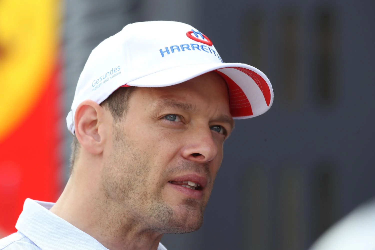 Alexander Wurz ist Boss der Fahrer-Gewerkschaft GPDA. 