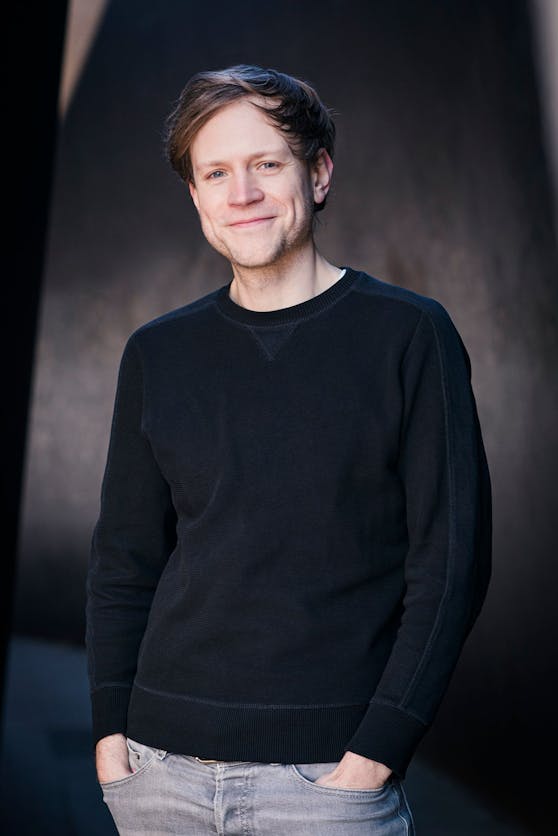 Malte Rau, CEO und Co-Gründer des FinTechs pliant.
