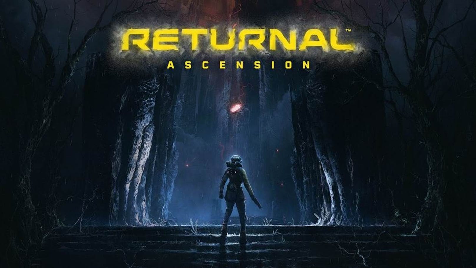 Die kostenlose Erweiterung "Returnal: Ascension" ab sofort erhältlich.