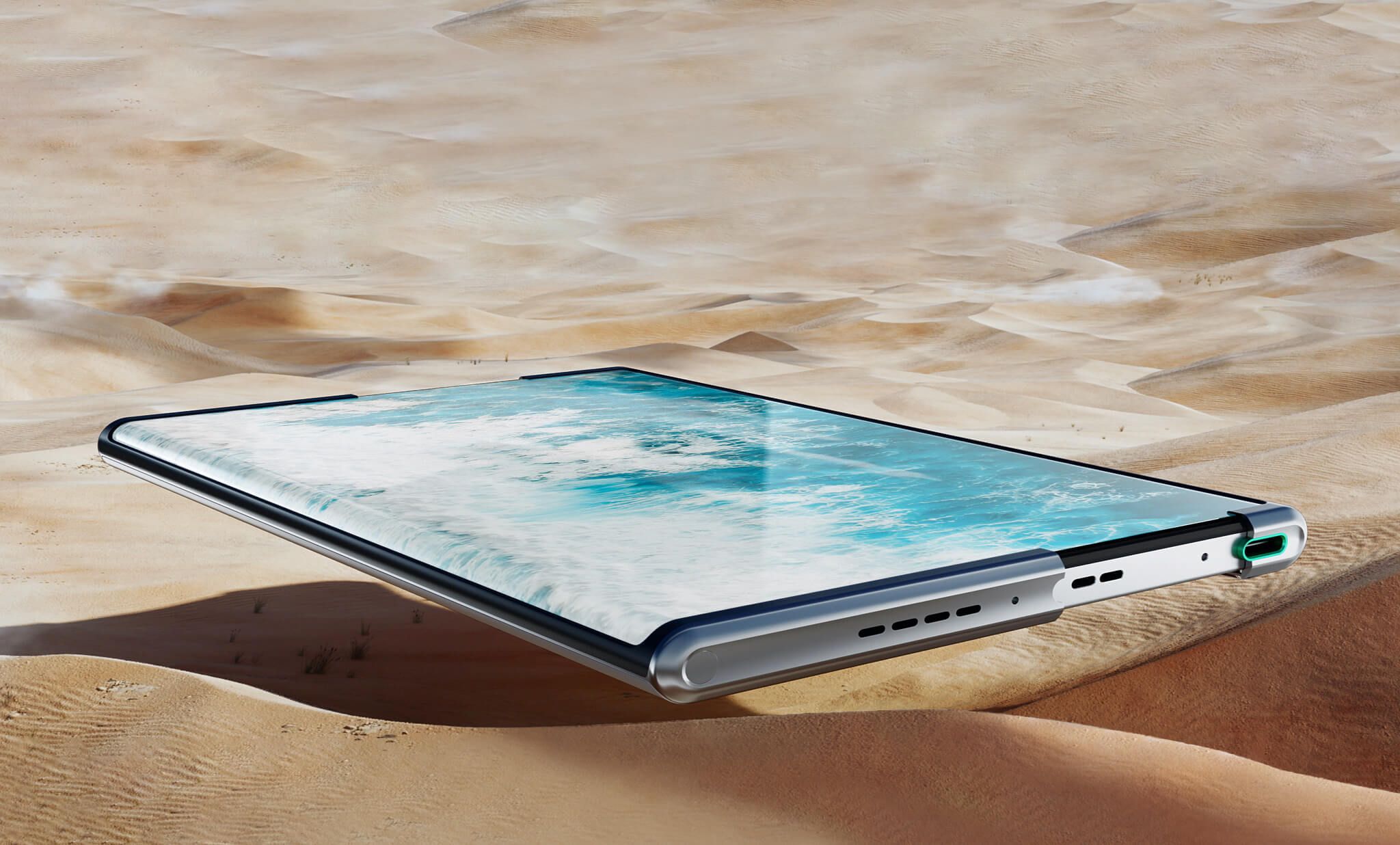 Der Handy-Tablet-Zwitter von Oppo