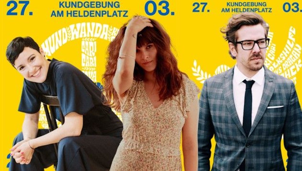 Ina Regen, Filiah, Lemo