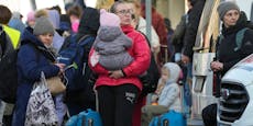 Ehemaliges Austria-Trend Hotel nimmt Flüchtlinge auf