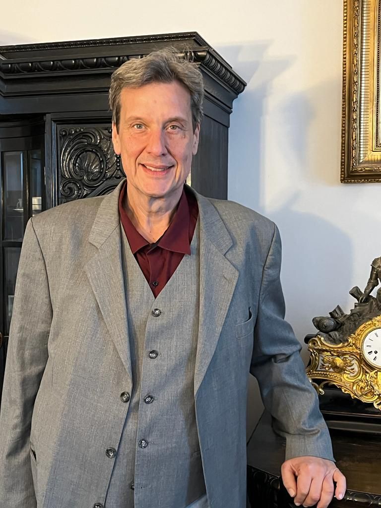 Anwalt Thomas Singer