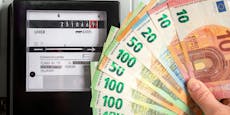 100 Euro mehr – jetzt kommen zusätzliche Stromkosten