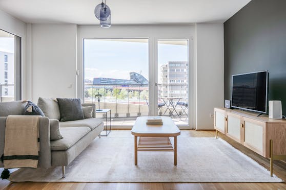 New Yorker Immobilien-Technologieunternehmen Blueground kommt nach Österreich.