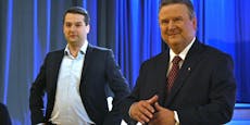 "Wahnsinnig" – FPÖ-Nepp reicht es jetzt endgültig