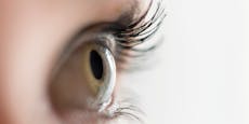 Keim in Augentropfen – Patienten wurden Augen entfernt