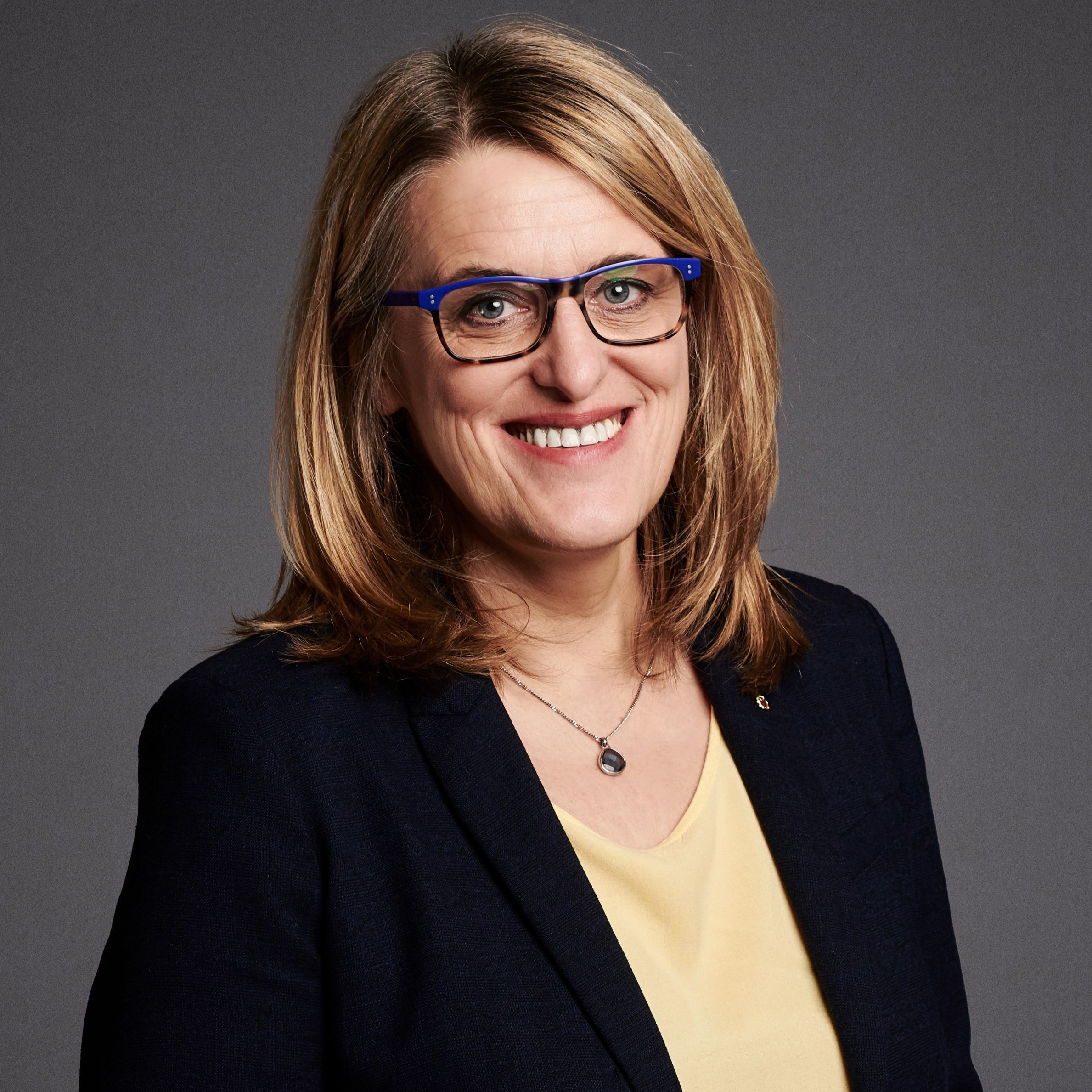 Ulrike Königsberger-Ludwig