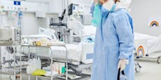 Ärztekammer-Wahl steht im Zeichen der "Pandemie"