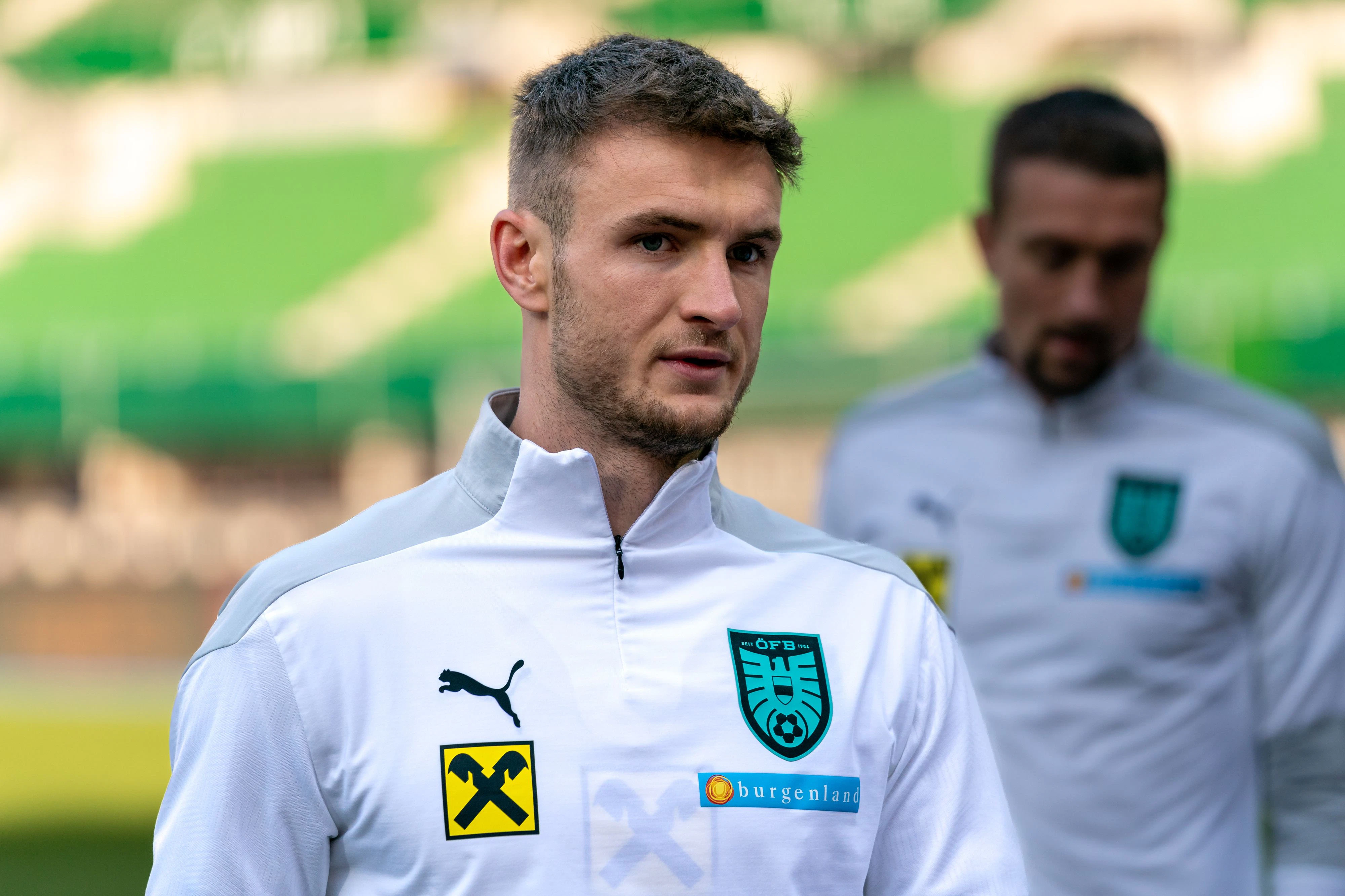 Stefan Posch
