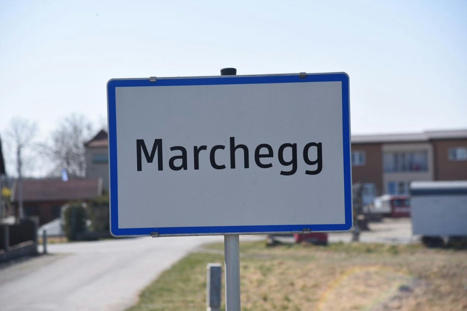 Drama in der Storchenstadt Marchegg