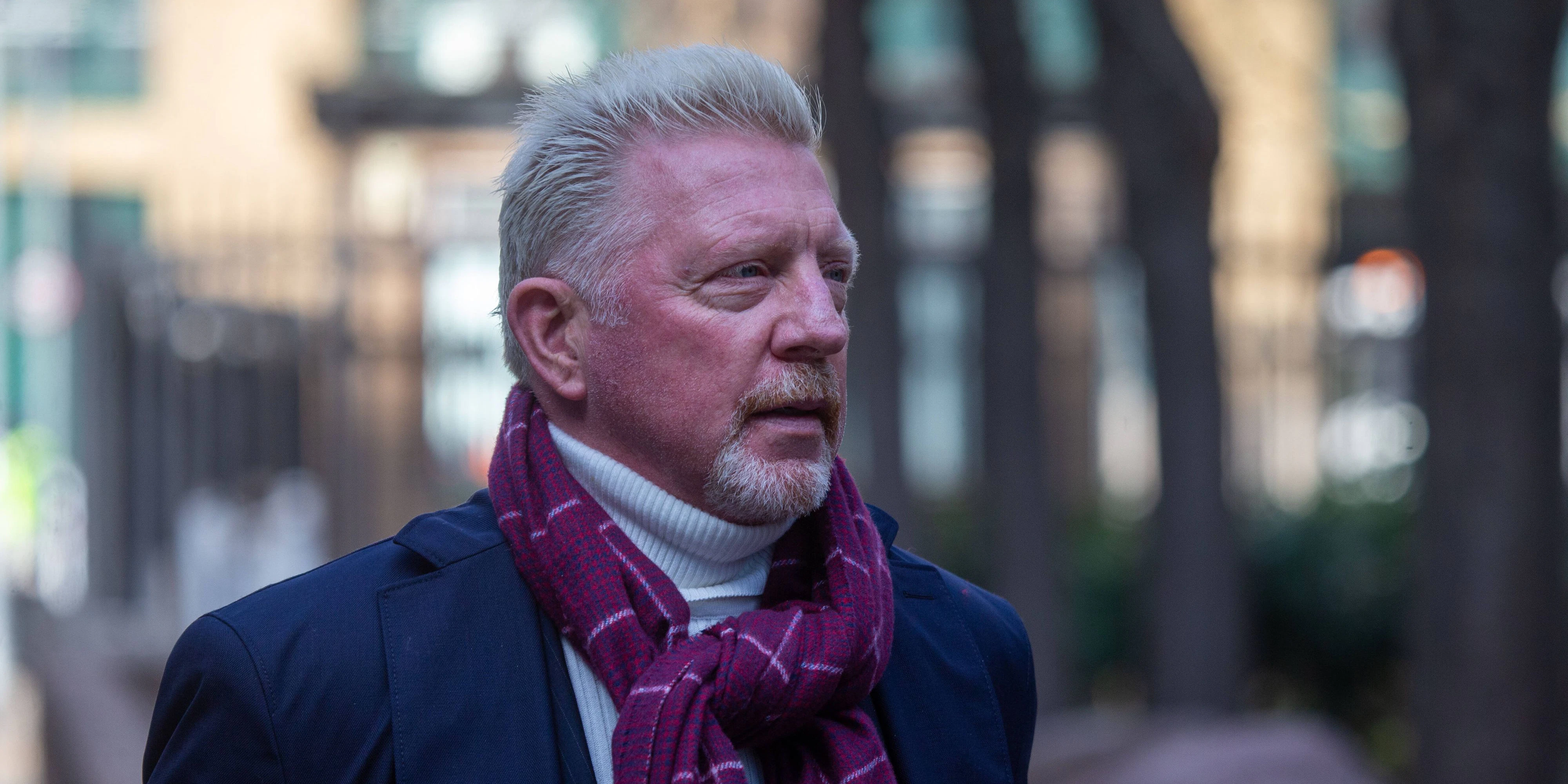 Boris Becker