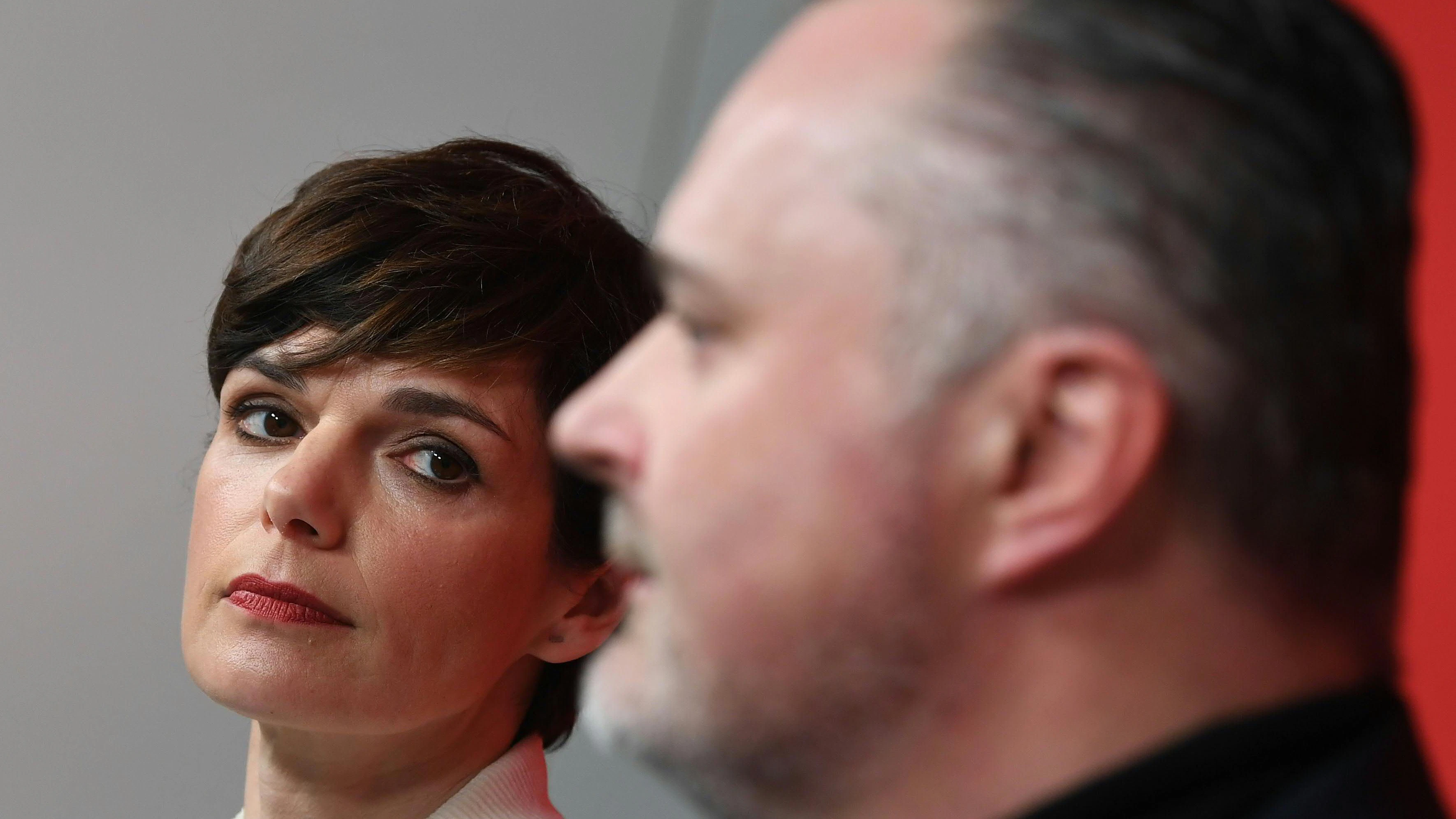 Clinch beendet? SPÖ-Chefin Pamela Rendi-Wagner und der burgenländische Landeshauptmann Hans Peter Doskozil.