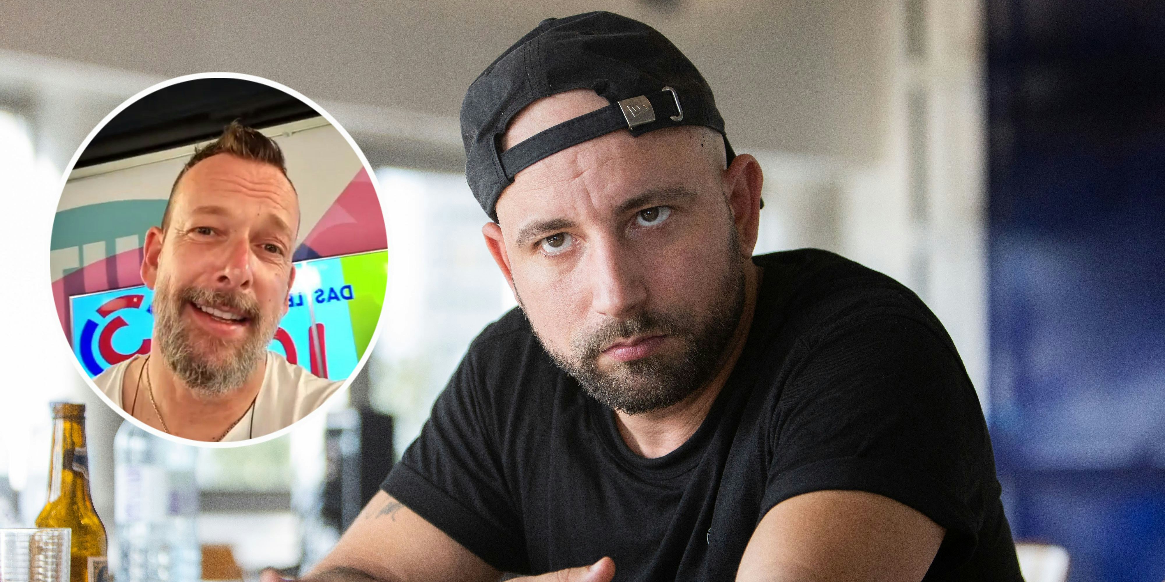 Seilers Morgenroutine ist Robert Kratky ein Dorn im Auge