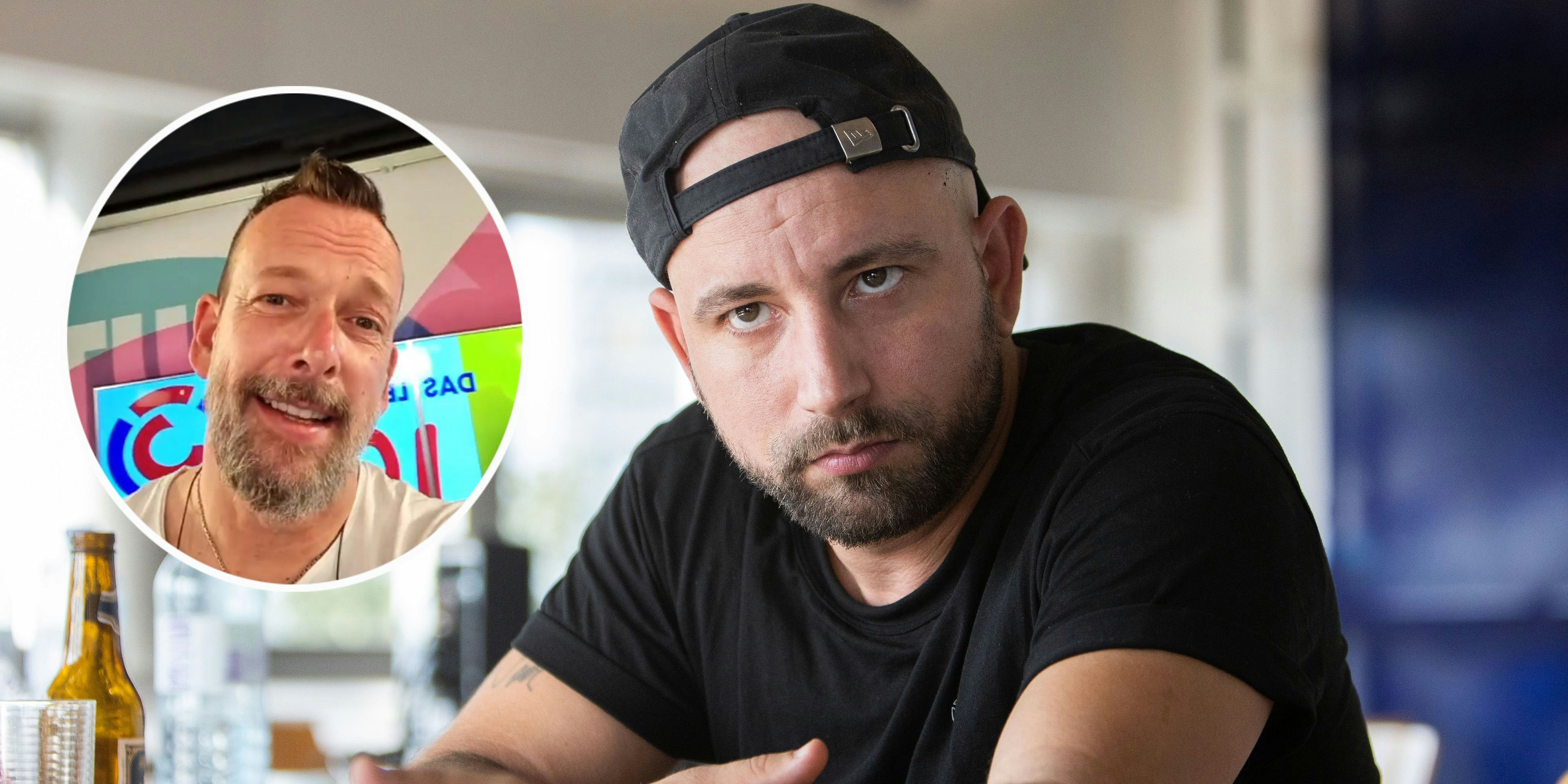 Seilers Morgenroutine ist Robert Kratky ein Dorn im Auge