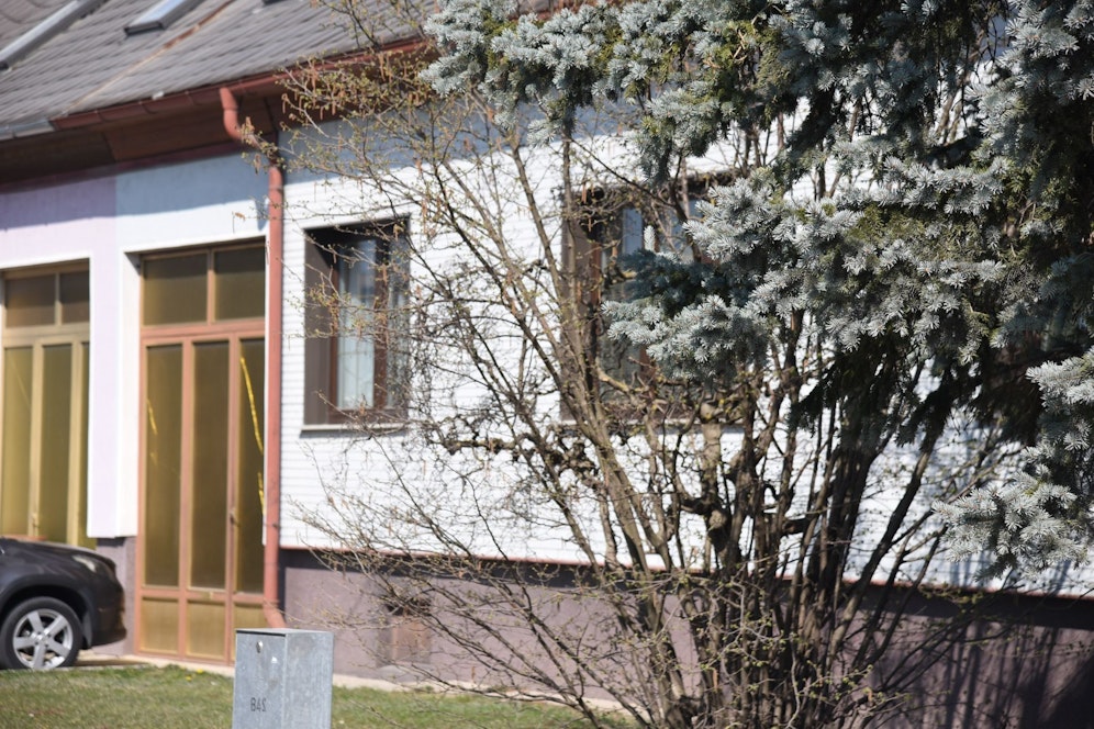 Die 14-jährige junge Frau starb in Niederösterreich.